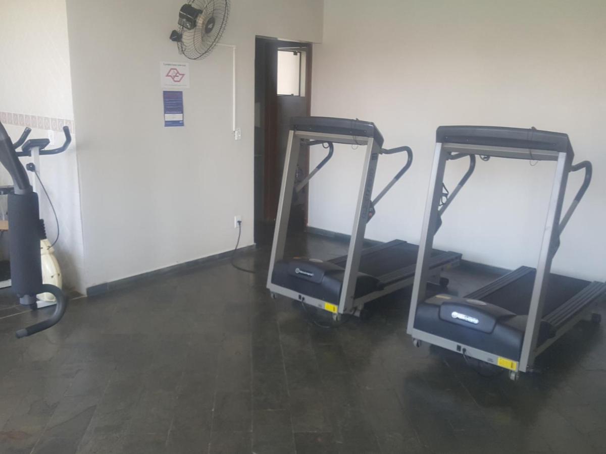 Apartamento Completo: Central Location Near USP and Attractions Apartment Bauru Exterior photo