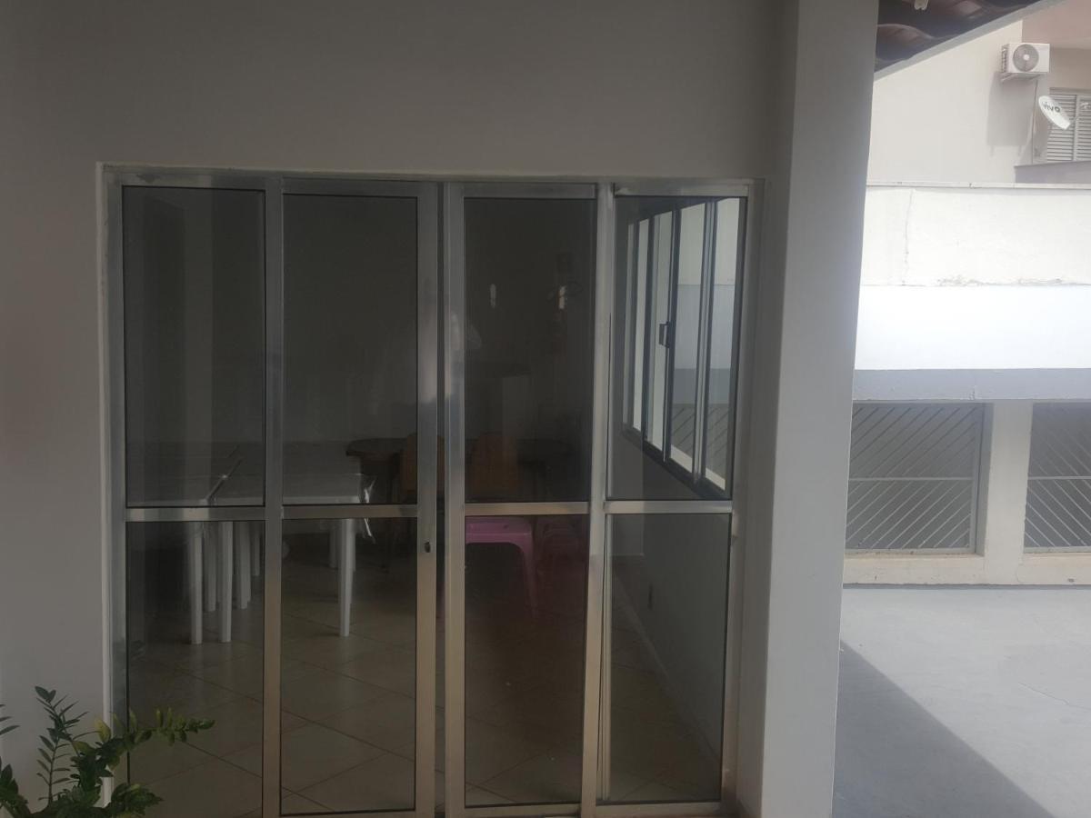 Apartamento Completo: Central Location Near USP and Attractions Apartment Bauru Exterior photo