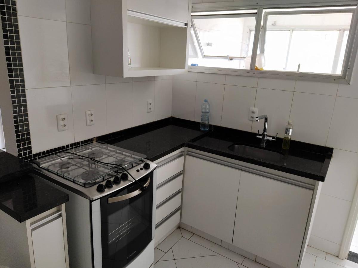 Apartamento Completo: Central Location Near USP and Attractions Apartment Bauru Exterior photo