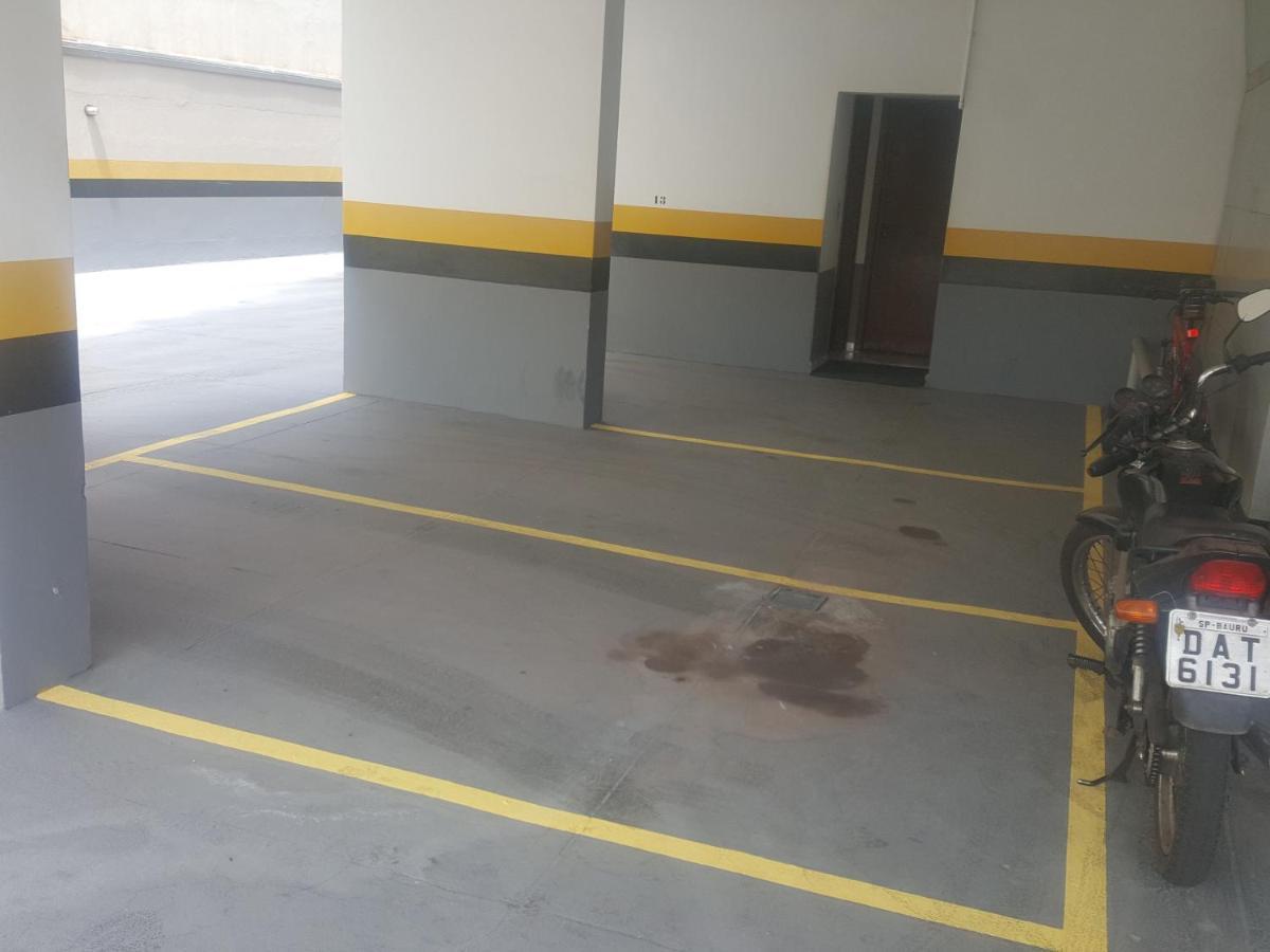 Apartamento Completo: Central Location Near USP and Attractions Apartment Bauru Exterior photo