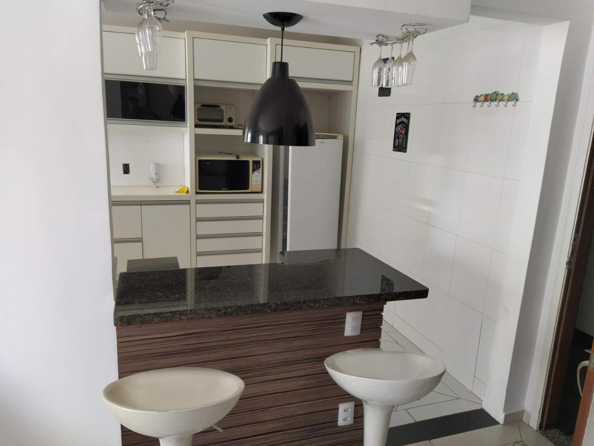Apartamento Completo: Central Location Near USP and Attractions Apartment Bauru Exterior photo