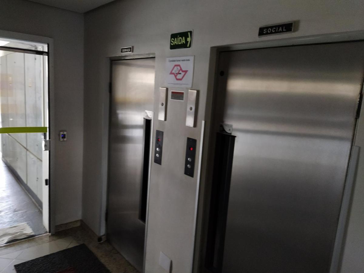 Apartamento Completo: Central Location Near USP and Attractions Apartment Bauru Exterior photo