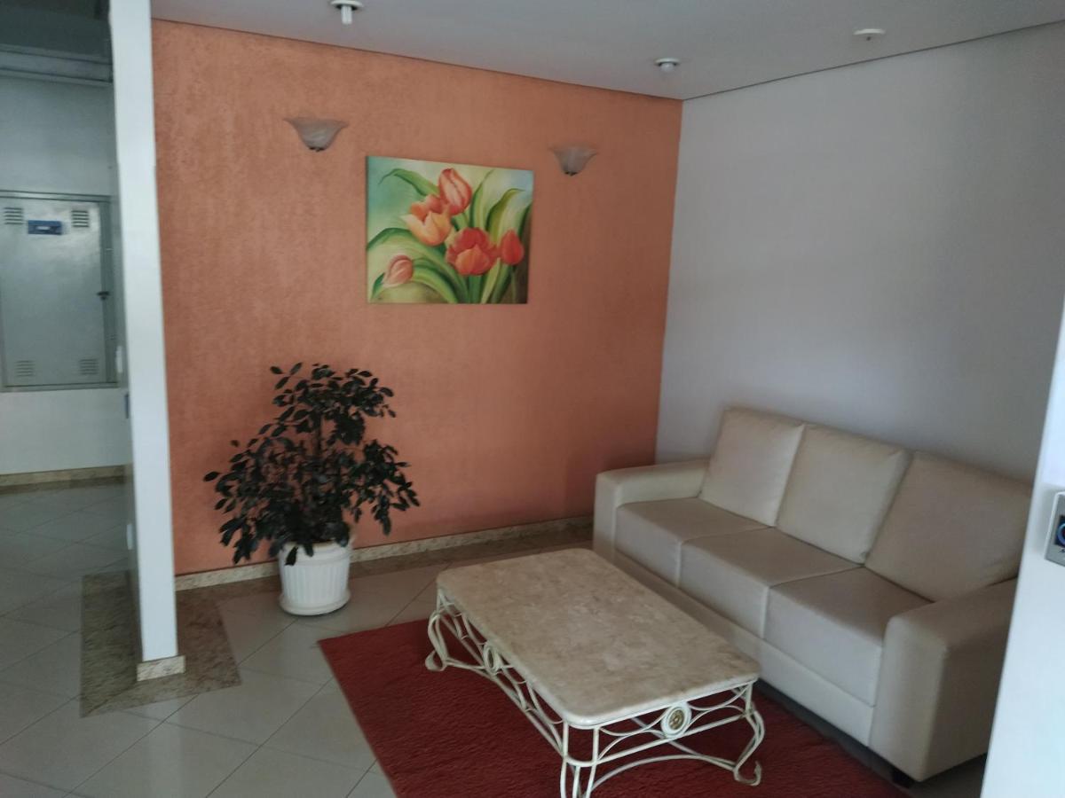 Apartamento Completo: Central Location Near USP and Attractions Apartment Bauru Exterior photo