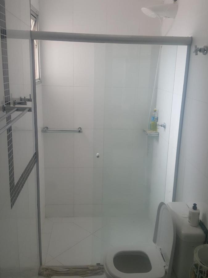 Apartamento Completo: Central Location Near USP and Attractions Apartment Bauru Exterior photo
