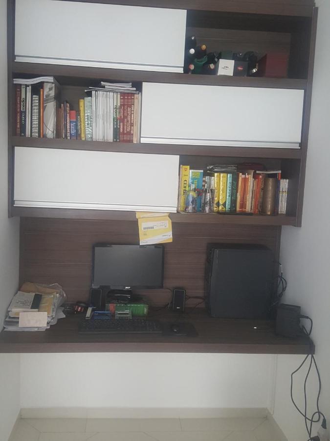 Apartamento Completo: Central Location Near USP and Attractions Apartment Bauru Exterior photo