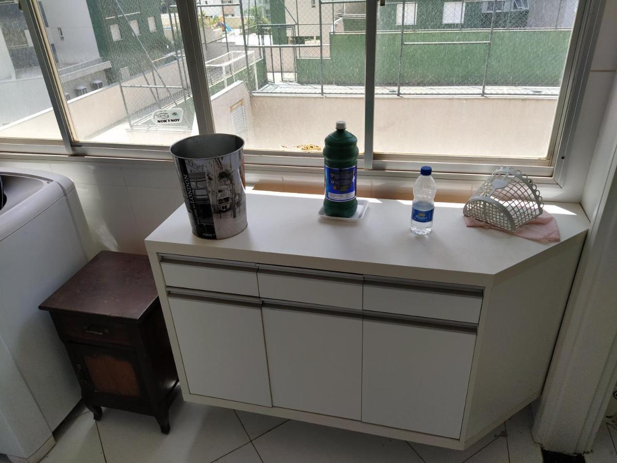 Apartamento Completo: Central Location Near USP and Attractions Apartment Bauru Exterior photo