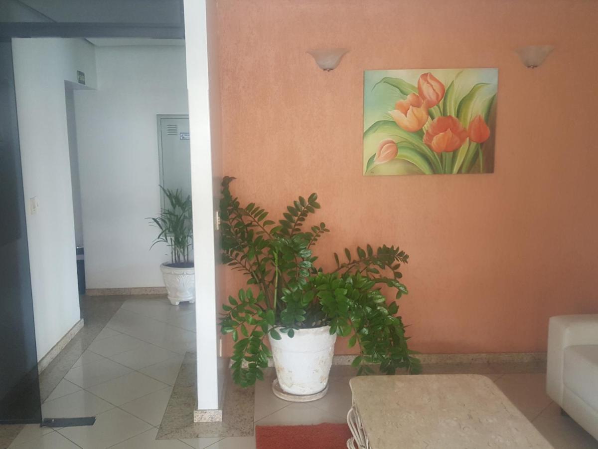 Apartamento Completo: Central Location Near USP and Attractions Apartment Bauru Exterior photo