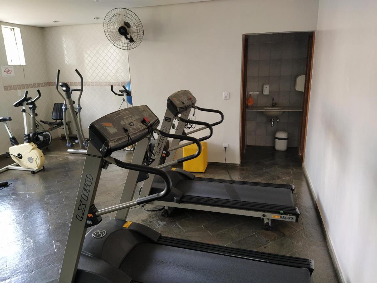 Apartamento Completo: Central Location Near USP and Attractions Apartment Bauru Exterior photo