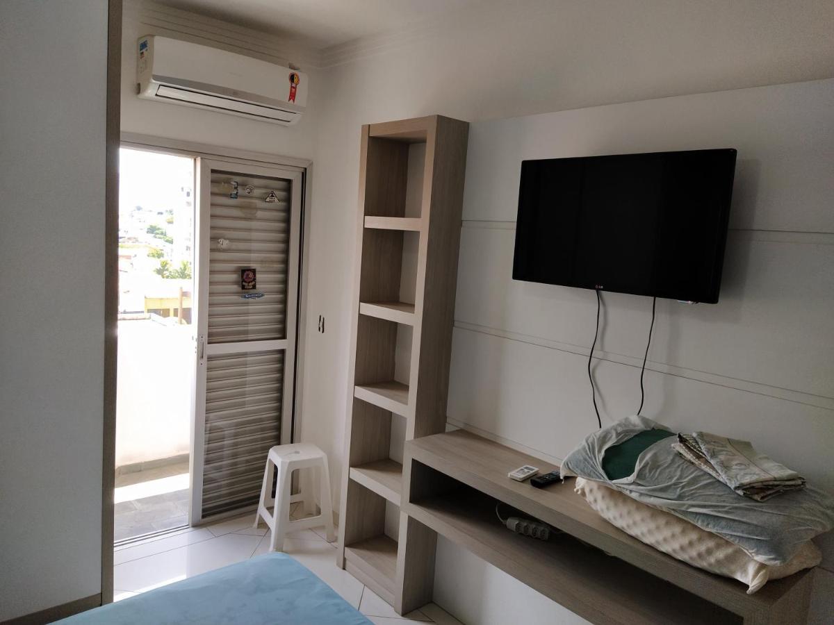 Apartamento Completo: Central Location Near USP and Attractions Apartment Bauru Exterior photo