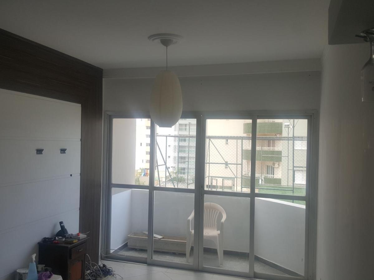 Apartamento Completo: Central Location Near USP and Attractions Apartment Bauru Exterior photo