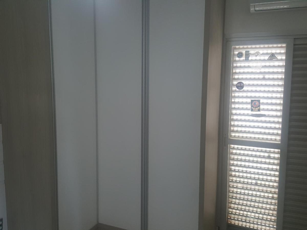 Apartamento Completo: Central Location Near USP and Attractions Apartment Bauru Exterior photo