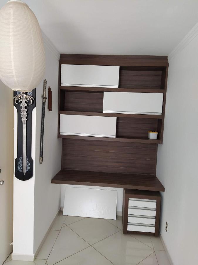 Apartamento Completo: Central Location Near USP and Attractions Apartment Bauru Exterior photo