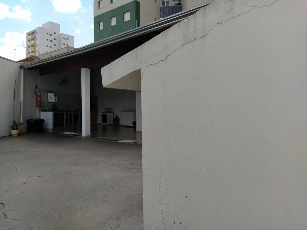 Apartamento Completo: Central Location Near USP and Attractions Apartment Bauru Exterior photo
