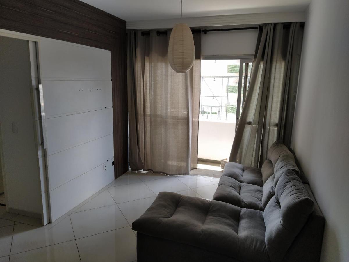 Apartamento Completo: Central Location Near USP and Attractions Apartment Bauru Exterior photo