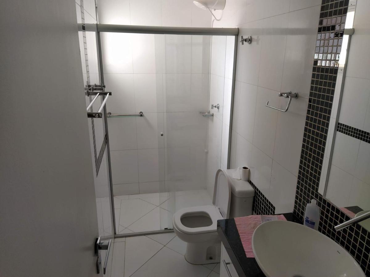 Apartamento Completo: Central Location Near USP and Attractions Apartment Bauru Exterior photo