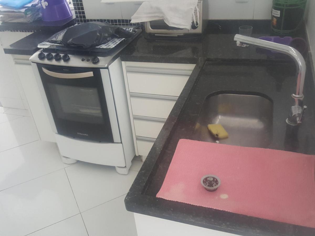Apartamento Completo: Central Location Near USP and Attractions Apartment Bauru Exterior photo