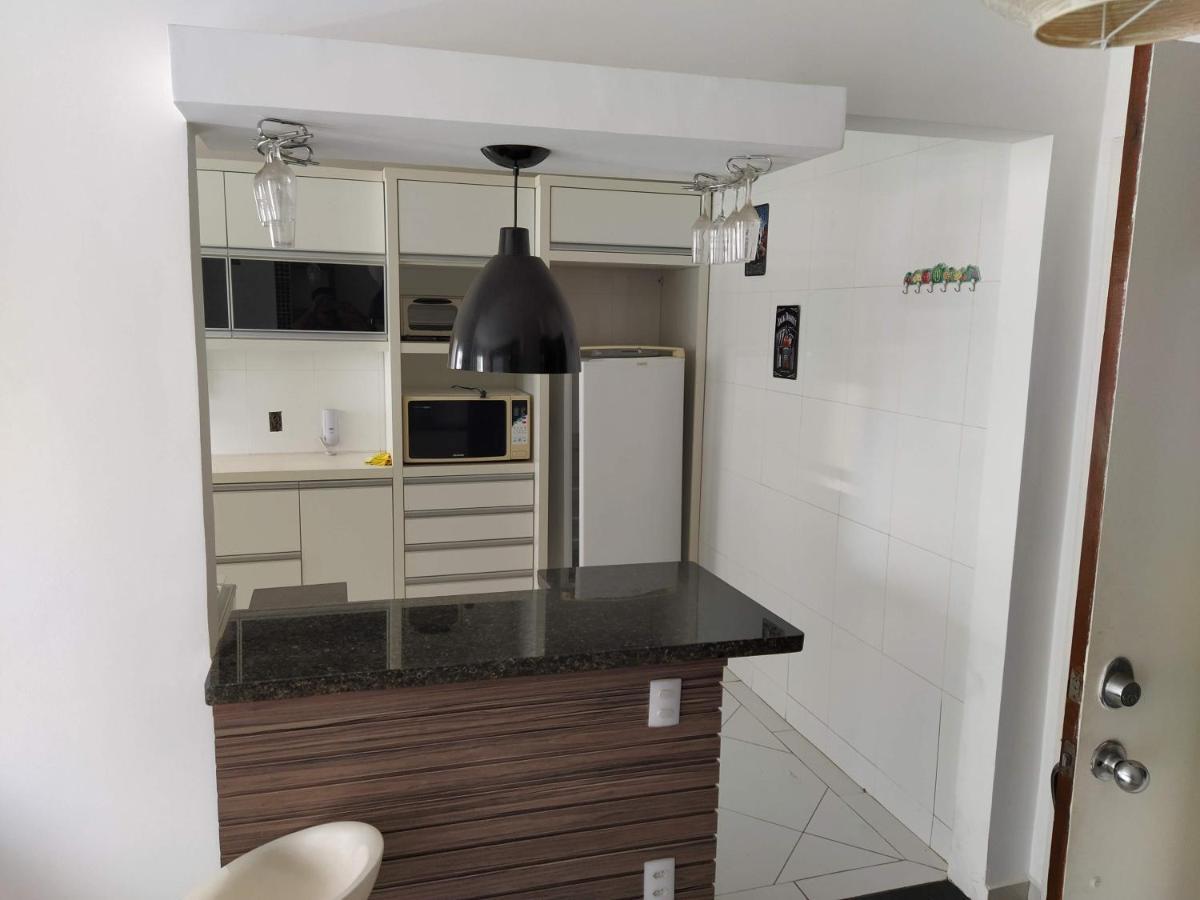 Apartamento Completo: Central Location Near USP and Attractions Apartment Bauru Exterior photo