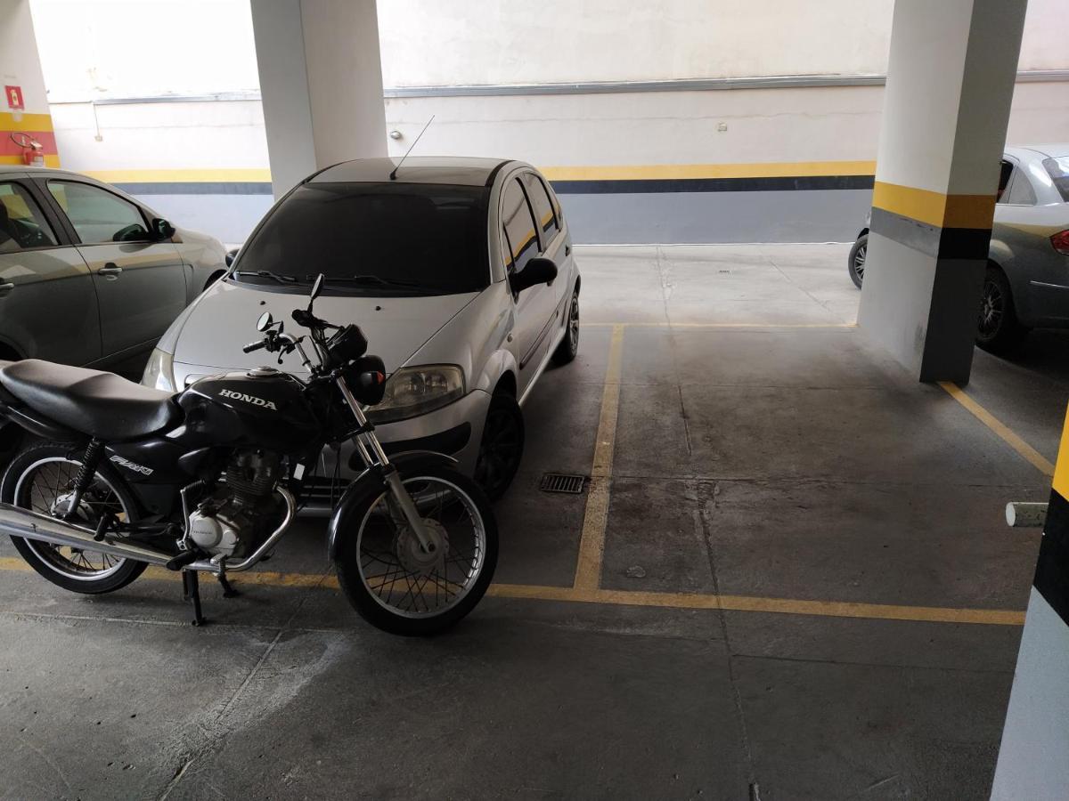 Apartamento Completo: Central Location Near USP and Attractions Apartment Bauru Exterior photo