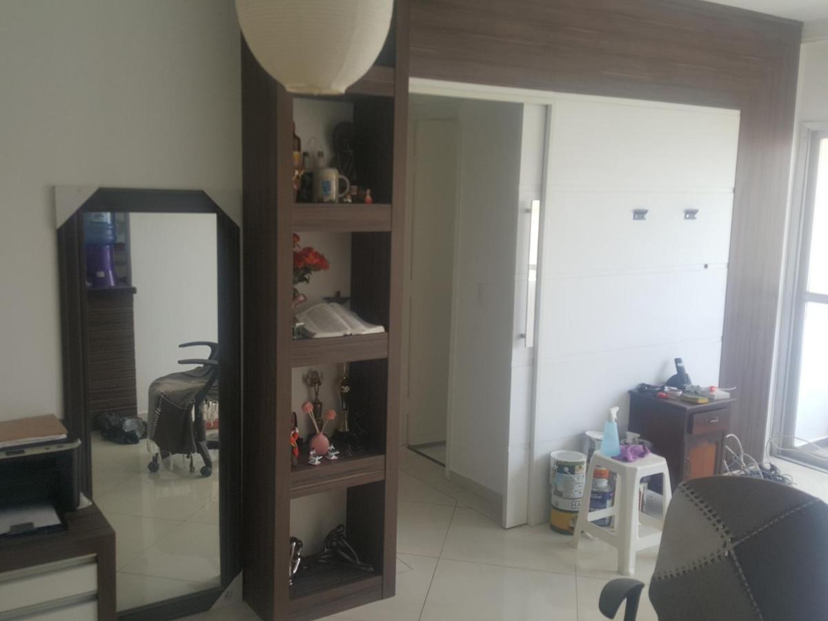 Apartamento Completo: Central Location Near USP and Attractions Apartment Bauru Exterior photo