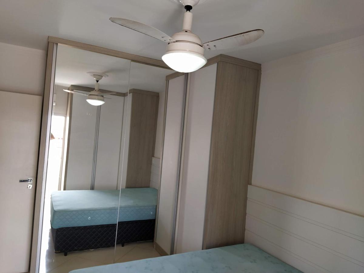 Apartamento Completo: Central Location Near USP and Attractions Apartment Bauru Exterior photo