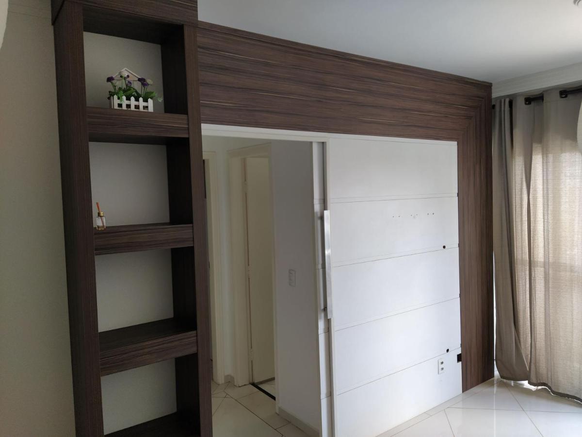 Apartamento Completo: Central Location Near USP and Attractions Apartment Bauru Exterior photo