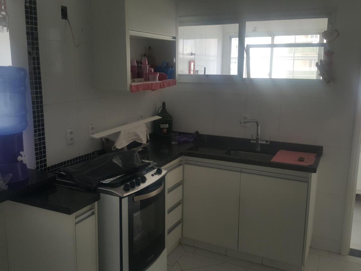 Apartamento Completo: Central Location Near USP and Attractions Apartment Bauru Exterior photo