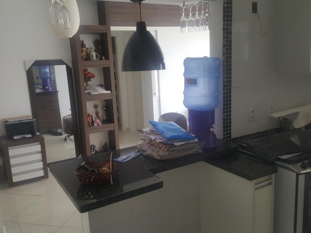 Apartamento Completo: Central Location Near USP and Attractions Apartment Bauru Exterior photo