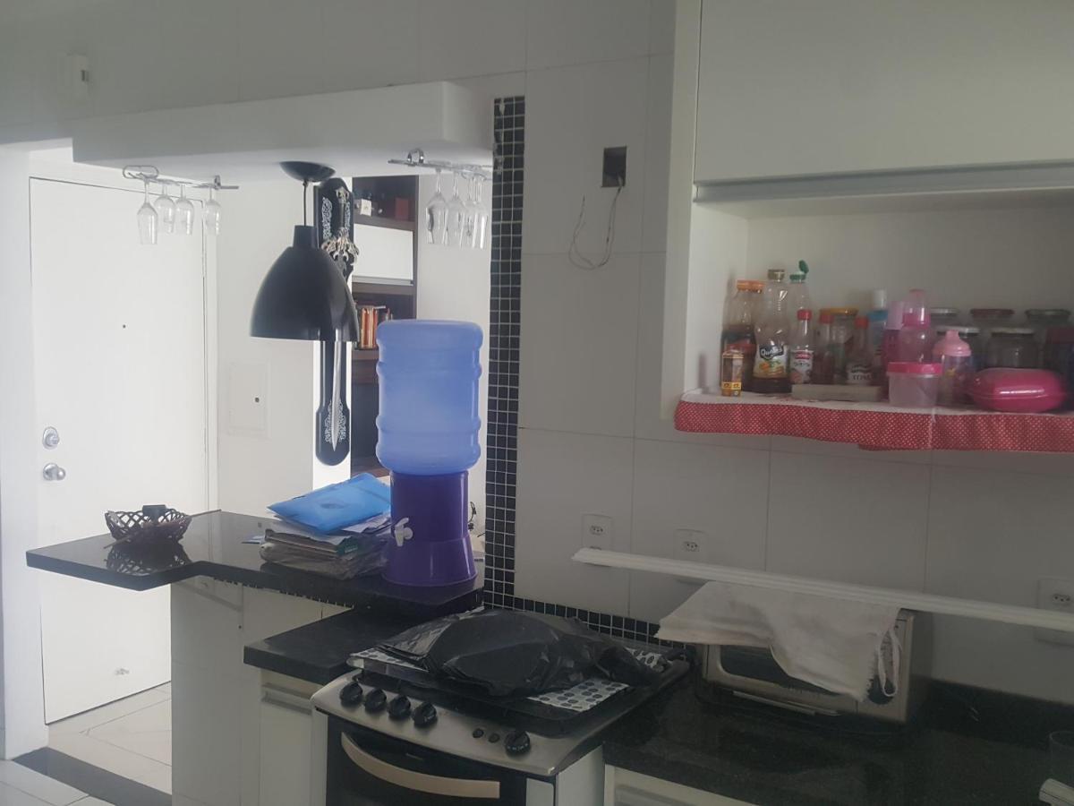 Apartamento Completo: Central Location Near USP and Attractions Apartment Bauru Exterior photo
