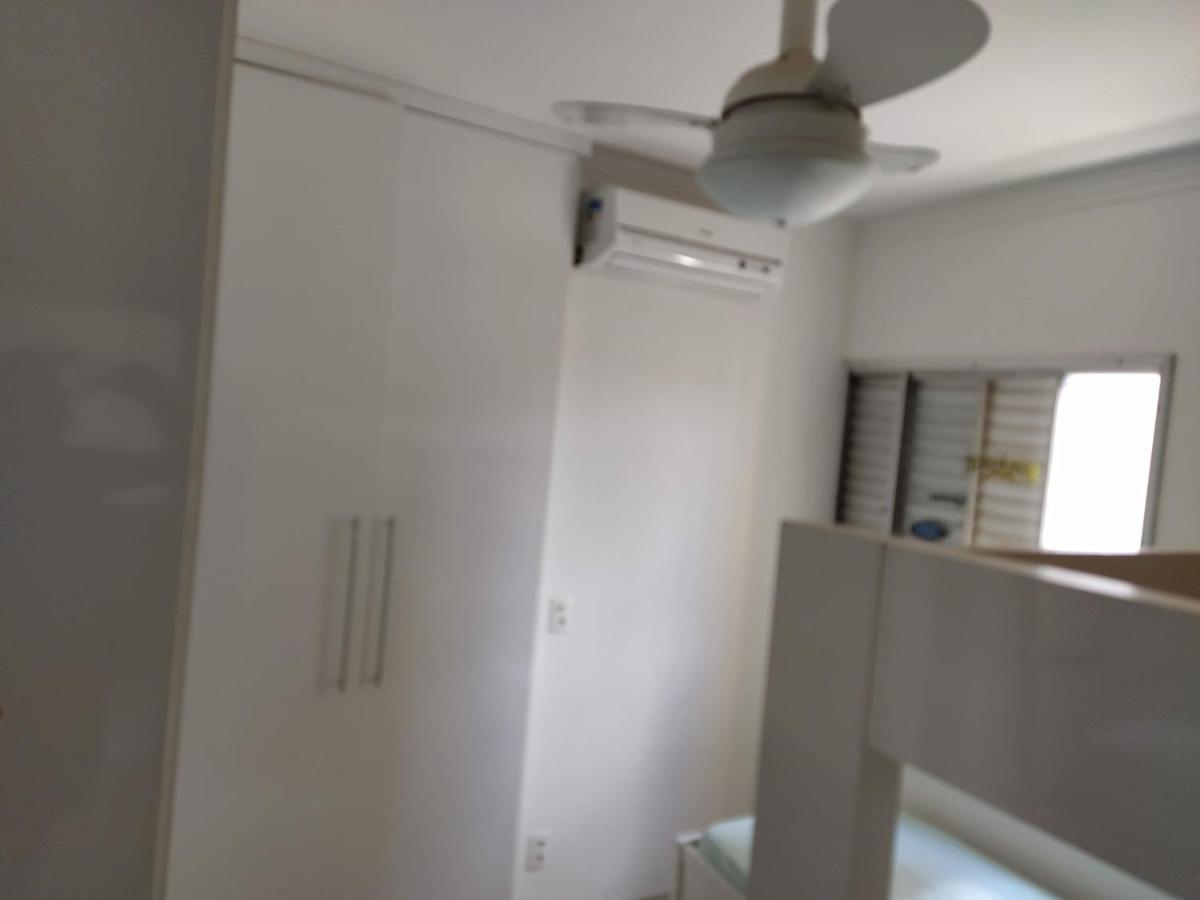 Apartamento Completo: Central Location Near USP and Attractions Apartment Bauru Exterior photo