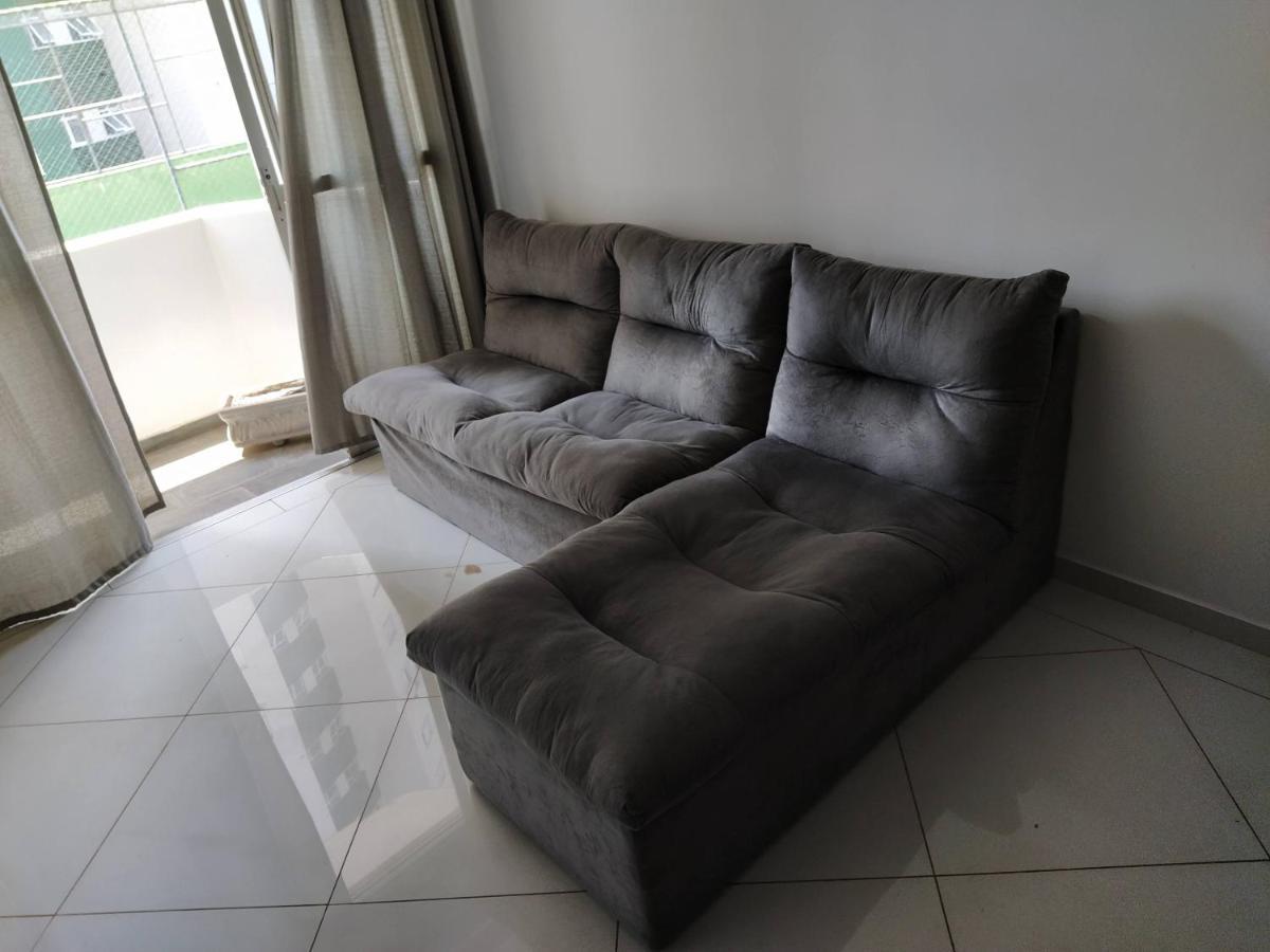 Apartamento Completo: Central Location Near USP and Attractions Apartment Bauru Exterior photo