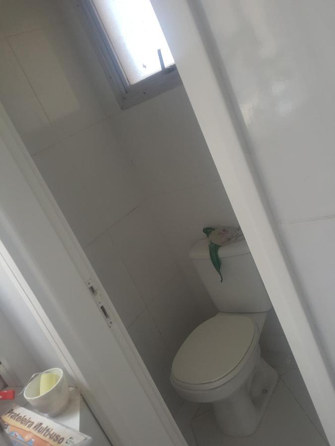 Apartamento Completo: Central Location Near USP and Attractions Apartment Bauru Exterior photo