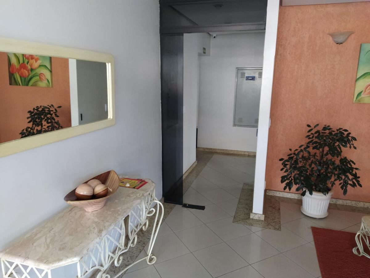 Apartamento Completo: Central Location Near USP and Attractions Apartment Bauru Exterior photo