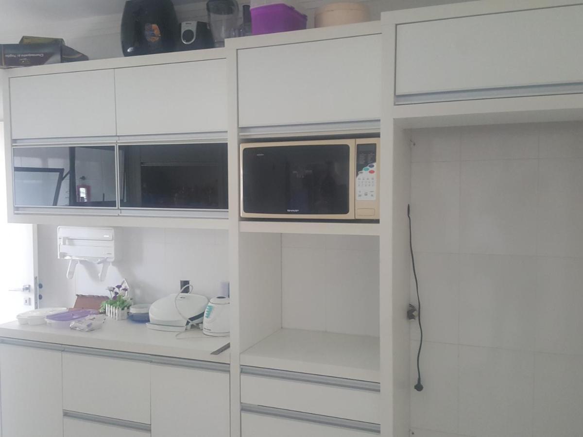 Apartamento Completo: Central Location Near USP and Attractions Apartment Bauru Exterior photo
