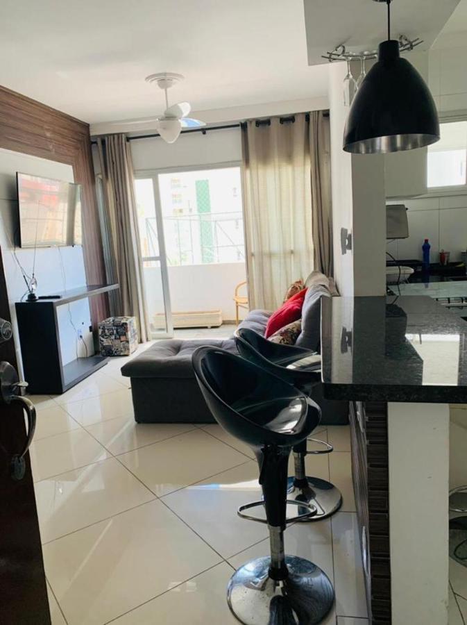 Apartamento Completo: Central Location Near USP and Attractions Apartment Bauru Exterior photo