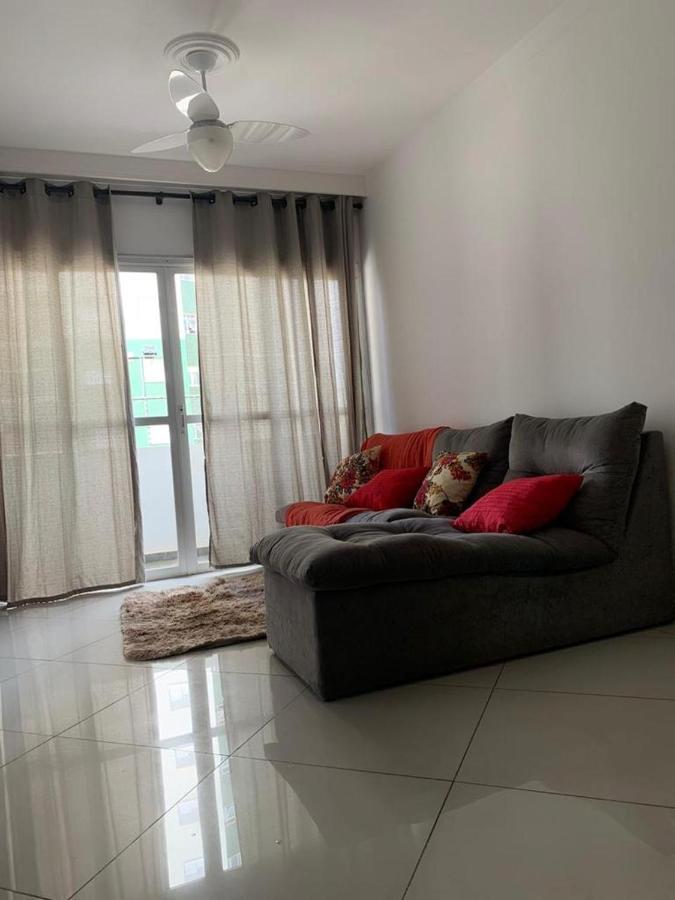 Apartamento Completo: Central Location Near USP and Attractions Apartment Bauru Exterior photo