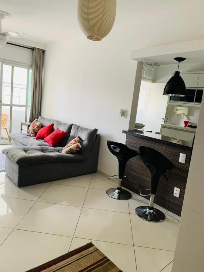 Apartamento Completo: Central Location Near USP and Attractions Apartment Bauru Exterior photo