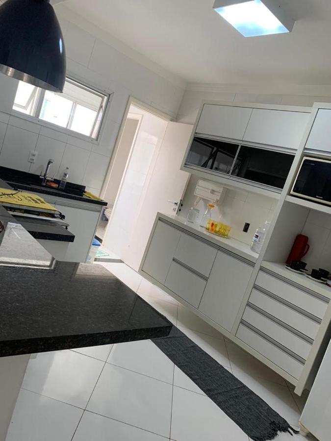 Apartamento Completo: Central Location Near USP and Attractions Apartment Bauru Exterior photo
